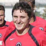 Cristian Rodriguez